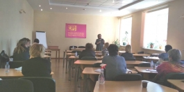 Переговоры, коммуникации, взаимодействие