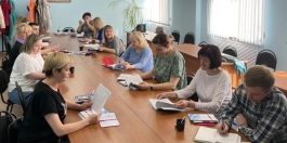 Завершили учебу с красными дипломами