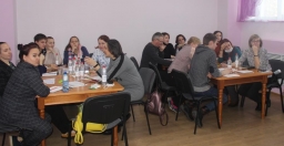 Оборонка впереди!