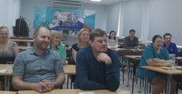 Каждый день новая группа!