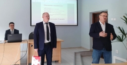 Обучение уполномоченных - важная задача профсоюзов!