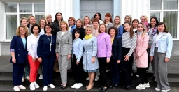 Новый тренинг для ООО 