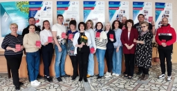 Два выпускных в один день! 