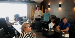 Покорим Кагалым!