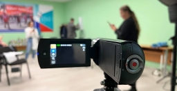 Профлидеры учатся быть блогерами
