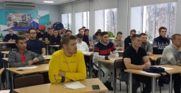 Рекордсмен ноября - ОППО 