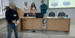 Готовим социальные проекты