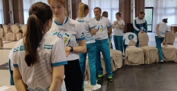 Здоровый образ жизни – это не тренд, это культура! 