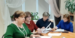 Подвели итоги года