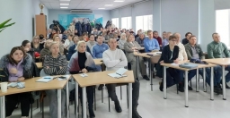 Охрана труда - важное направление деятельности профсоюзов.