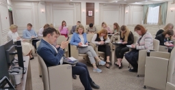 Управление взаимодействием