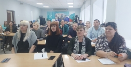 Обучение уполномоченных - залог успеха в создании безопасных условий труда на рабочих местах