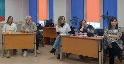 Осваиваем основы профсоюзной деятельности 