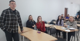 Профсоюз и социальные сети 