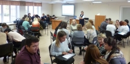 Учимся вести успешные переговоры