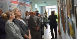 Фестиваль продолжается