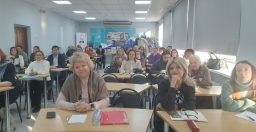 Основы работы КРК в профсоюзе