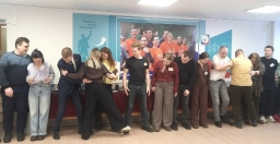 Эффективная команда
