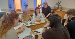 ПЕРЕГОВОРЫ НЕ ПО УЧЕБНИКУ