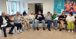 УПРАВЛЕНИЕ СТРЕССОМ В ДЕЯТЕЛЬНОСТИ РУКОВОДИТЕЛЯ ПРОФСОЮЗНОЙ ОРГАНИЗАЦИИ