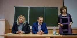 Победа в краевом конкурсе